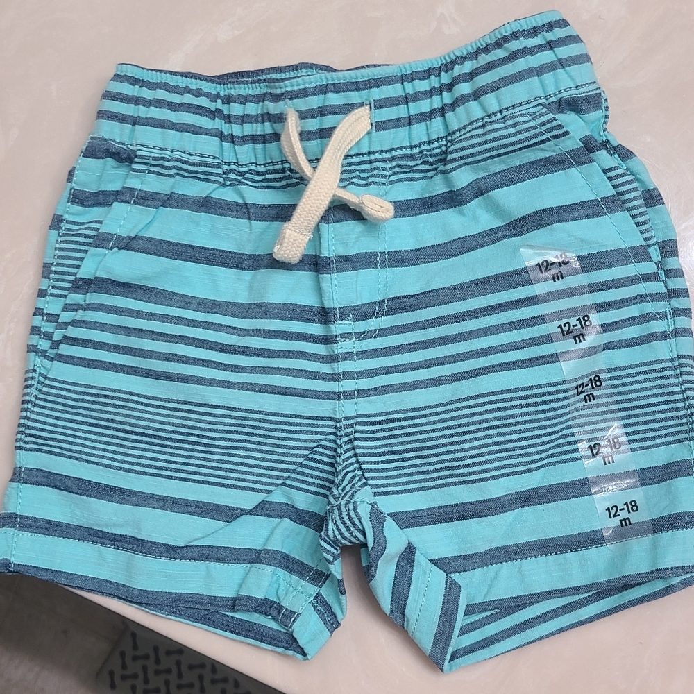 Baby Shorts
